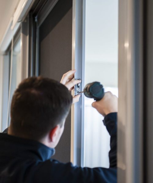 Reparation Chassis Nantes